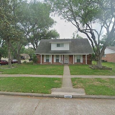 8103 Langdon Ln, Houston, TX 77036