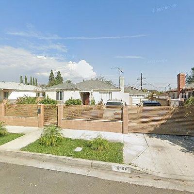 8106 Laurelgrove Ave, North Hollywood, CA 91605