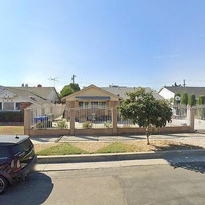 8109 Greenbush Ave, Panorama City, CA 91402