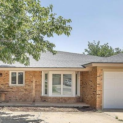 8109 Topeka Ave, Lubbock, TX 79424