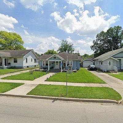 811 E 31 St St, Anderson, IN 46016