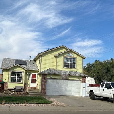 811 Rollie Avenue, Fort Lupton, CO 80621