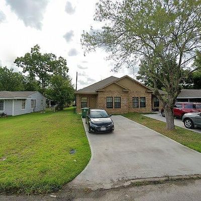 8115 Marcy Dr #A, Houston, TX 77033