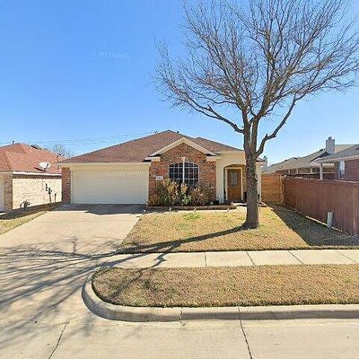 8119 Guadalupe Rd, Arlington, TX 76002