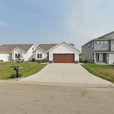 812 3 Rd Ave Ne, Dilworth, MN 56529