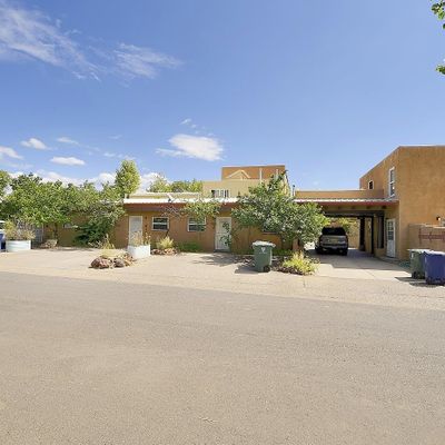 812 Calle Saragosa #1 A, 1 B, 2, 3, 4, Santa Fe, NM 87505