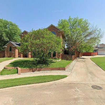 812 Rivergrove Rd, Allen, TX 75002