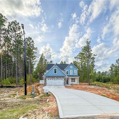 812 New Kirk (Lot 82) Court, Fayetteville, NC 28311