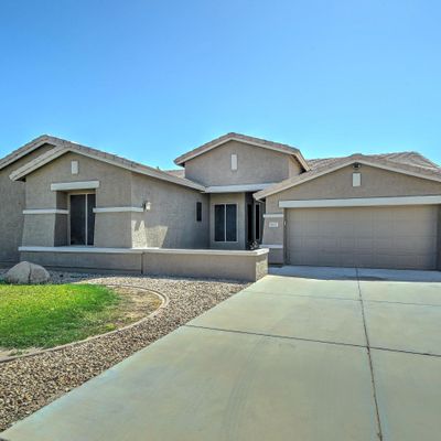 8125 W Gardenia Ave, Glendale, AZ 85303