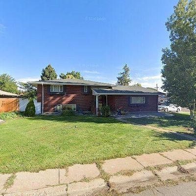 1 La Huerta St, Pueblo, CO 81005