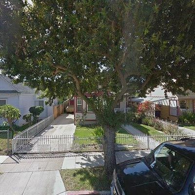 114 E Ellis St, Long Beach, CA 90805