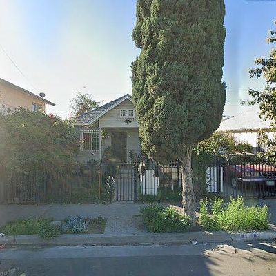 1140 E 47 Th Pl, Los Angeles, CA 90011