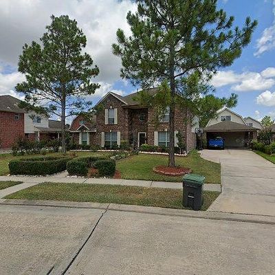 11407 Yoakum St, Pearland, TX 77584