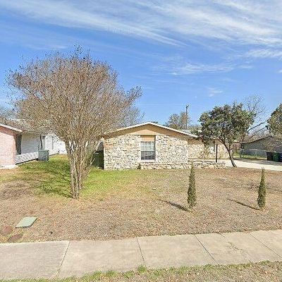 115 Charing Cross Ln, San Antonio, TX 78227