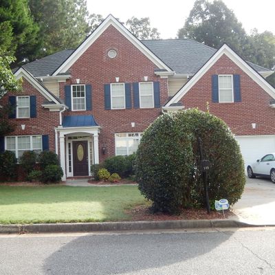 115 Parkside Close, Alpharetta, GA 30022