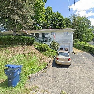 11628 E 1 St St, Conneaut Lake, PA 16316