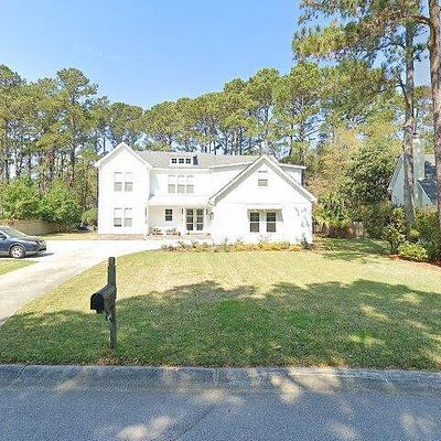 1179 Moss Blf, Mount Pleasant, SC 29464