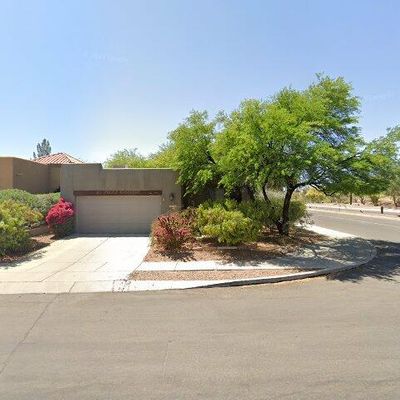 11785 N Copper Creek Dr, Tucson, AZ 85737