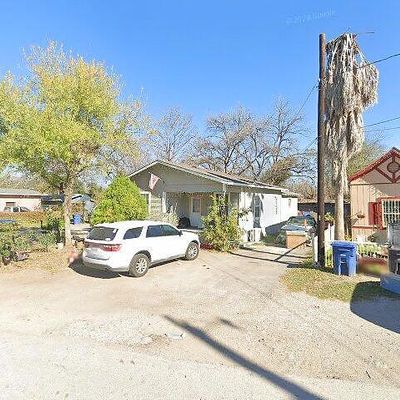 118 Fairbanks Ave, San Antonio, TX 78210