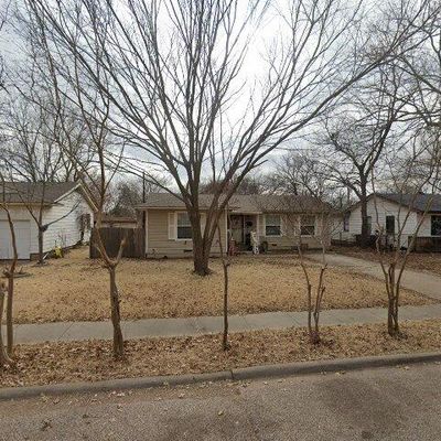 118 E Daugherty Dr, Garland, TX 75041