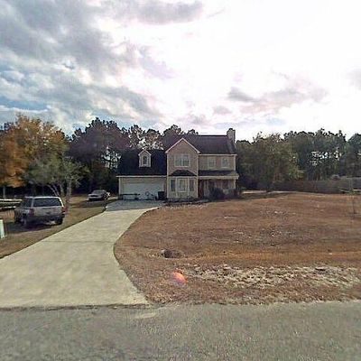 118 E Ivybridge Dr, Hubert, NC 28539