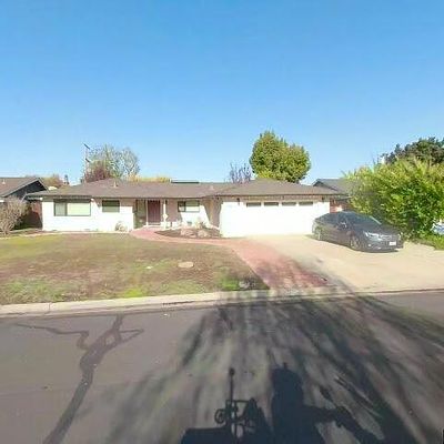 1181 Cameo Dr, Campbell, CA 95008