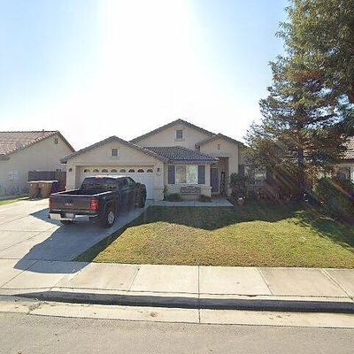 11811 Stellar Ave, Bakersfield, CA 93312