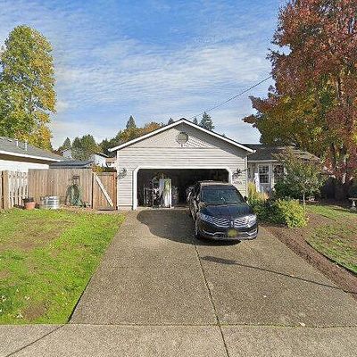 11836 Se Home Ave, Portland, OR 97222