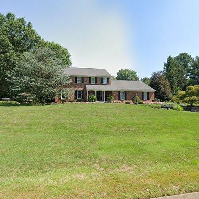 119 Willow Ln, Warrington, PA 18976