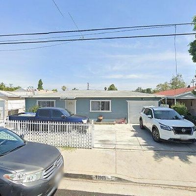 11911 Lowemont St, Norwalk, CA 90650