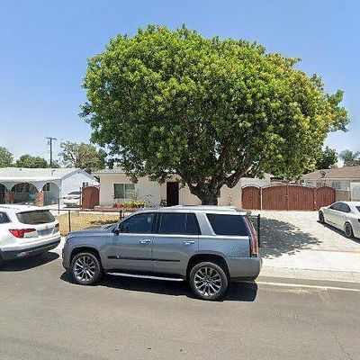 11922 Santa Maria St, Stanton, CA 90680