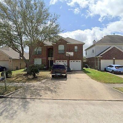 11927 Wortham Landing Dr, Houston, TX 77065