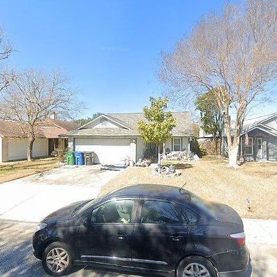 12027 Stoney Park, San Antonio, TX 78247