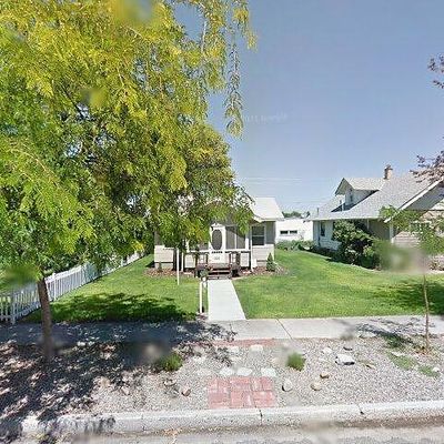 1205 Coburn Ave, Worland, WY 82401