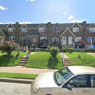 1206 Stirling St, Philadelphia, PA 19111