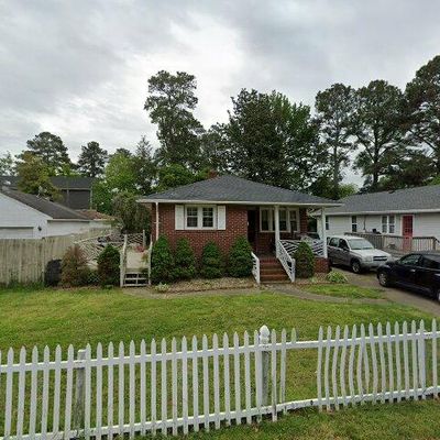 1206 Richmond Ave, Chesapeake, VA 23324