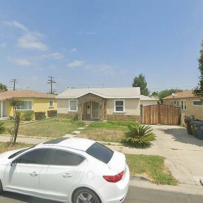 1207 W 129 Th Pl, Compton, CA 90222