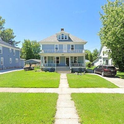 1208 Clermont St, Antigo, WI 54409