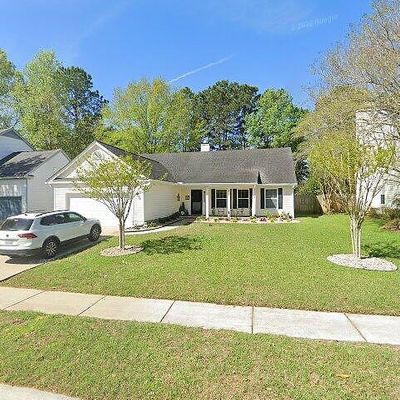 121 Chesterton Dr, Goose Creek, SC 29445