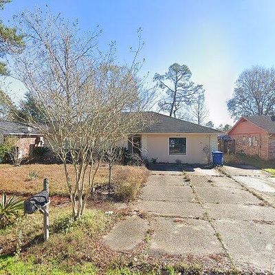 122 Rooks Dr, Slidell, LA 70458