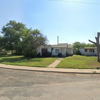 1220 Howard St, San Angelo, TX 76901