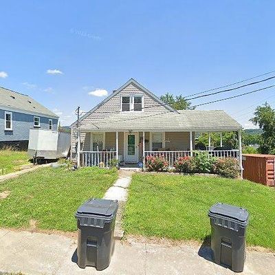 1225 Shelby St, Bristol, TN 37620