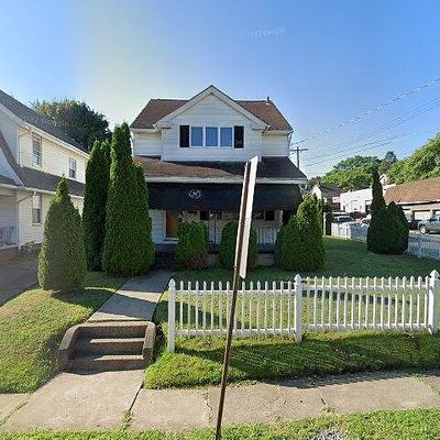 1227 Mcminn St, Aliquippa, PA 15001