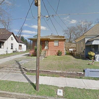 123 Avenue Y, Birmingham, AL 35214