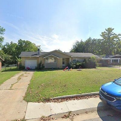 123 Georgetown Ln, Fort Smith, AR 72908