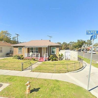 1237 W Taper St, Long Beach, CA 90810