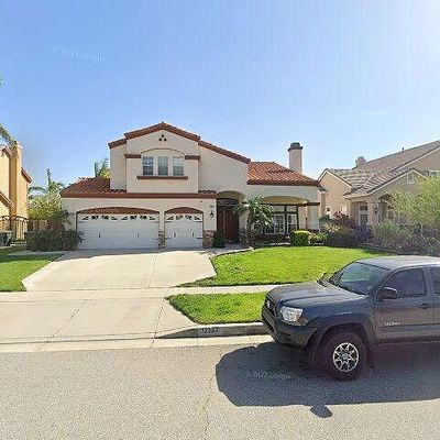 12387 Silver Saddle Dr, Rancho Cucamonga, CA 91739