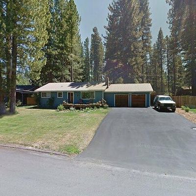 10895 Jeffery Pine Rd, Truckee, CA 96161