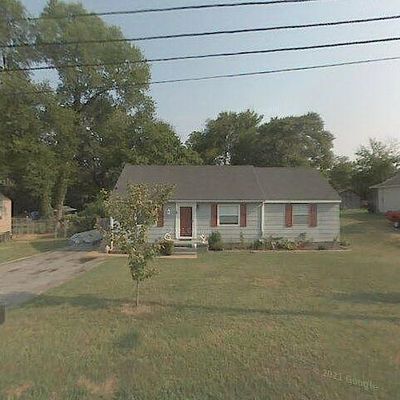 109 Ellis Dr, Rossville, GA 30741