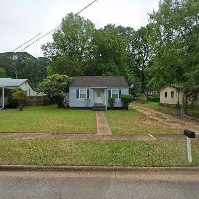 109 White St, Hogansville, GA 30230